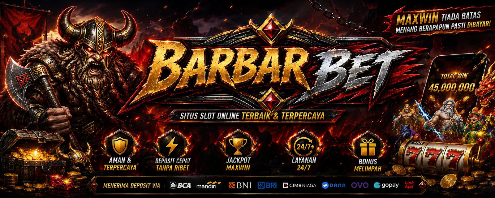 BARBARBET BARBARBET